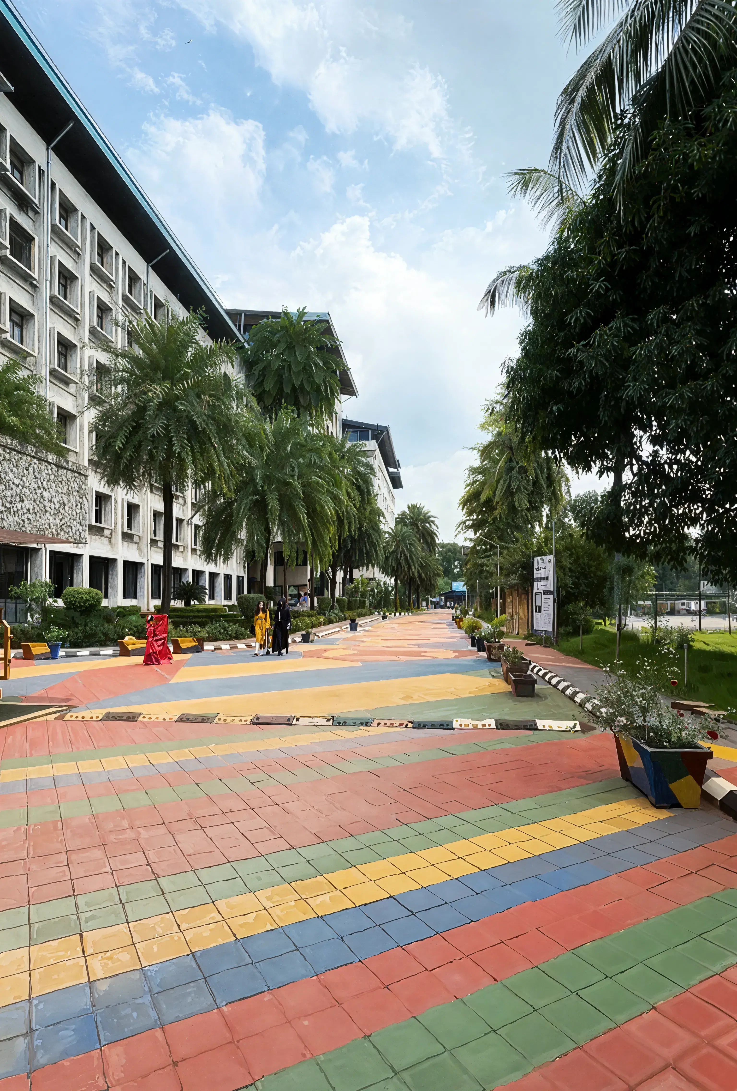 PCACS campus photo 2